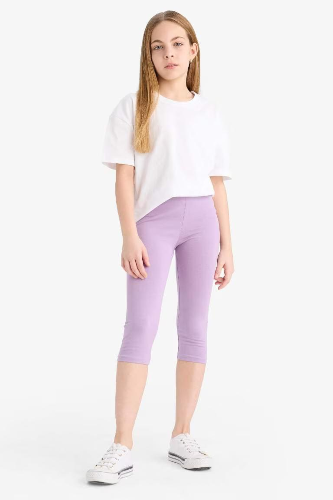 Resim Defacto Erkek Çocuk Kısa Kol T-shirt E0176A8GN745
