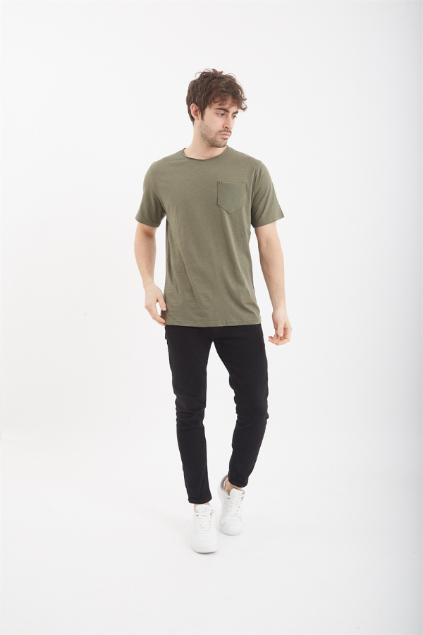 Resim Trender Erkek T-shirt