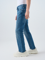 Resim Loft 68 Simon Erkek Jean Pantolon Lf2037333