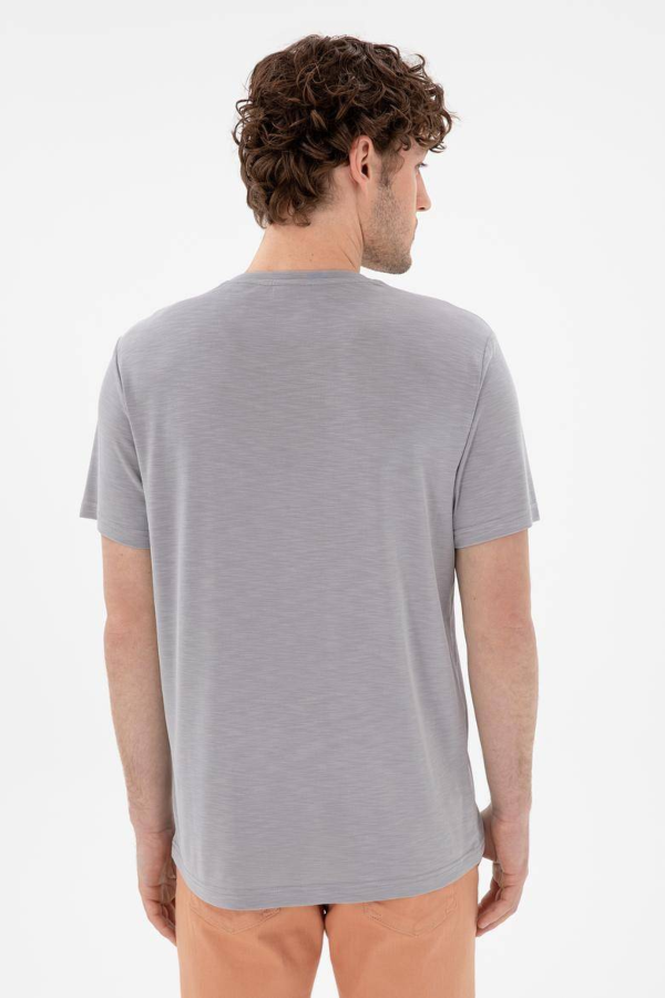 Resim U.S. Polo Assn Erkek T-shirt 2084363 Mustıy025