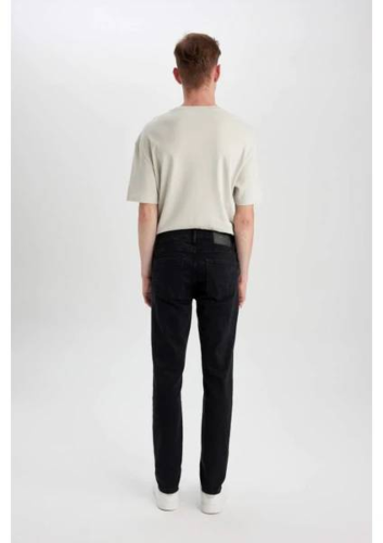 Resim Defacto Erkek Jean Pantolon S2285AZNM40