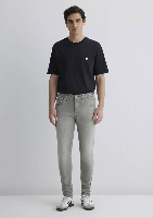 Resim Mavi James Erkek Jean Pantolon M0042489556