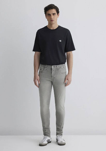 Resim Mavi James Erkek Jean Pantolon M0042489556