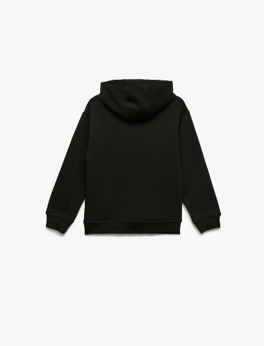 Resim Koton Erkek Çocuk Sweat 6Wkb10112Tk