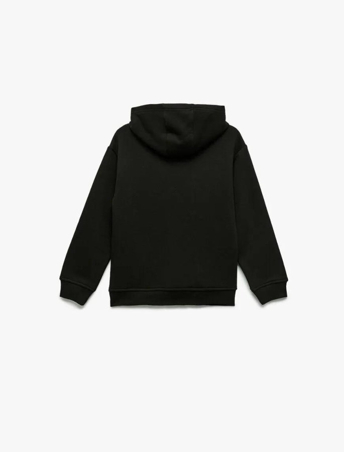 Resim Koton Erkek Çocuk Sweat 6Wkb10112Tk