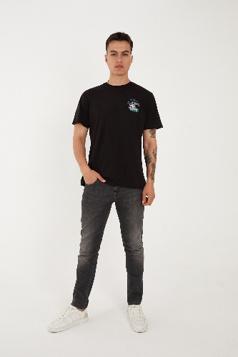 Resim PAUL&MORE Erkek T-shirt