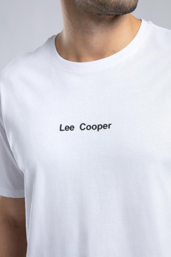 Resim Lee Cooper Erkek T-shirt