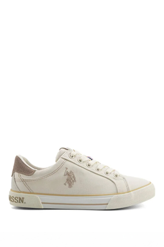 Resim U.S. Polo Assn. Kadın Spor Ayakkabı A101946791 Rachel 5Fx