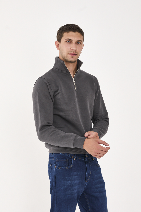 Resim Trender Erkek Sweat