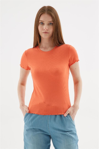 Resim Fashion Friends Kadın T-shirt