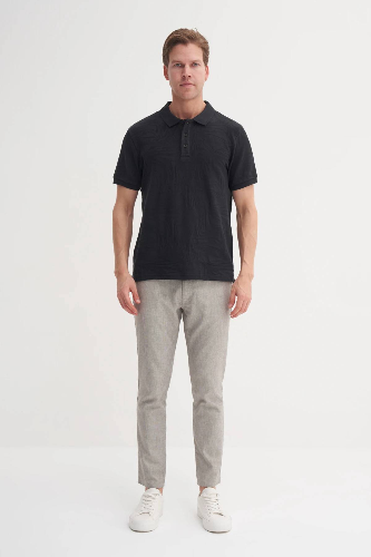 Resim Cazador Erkek T-shirt