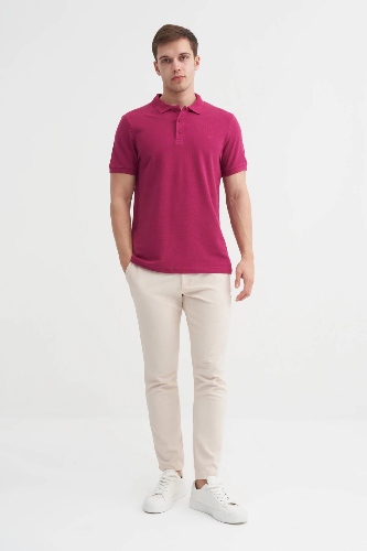 Resim Cazador Erkek T-shirt