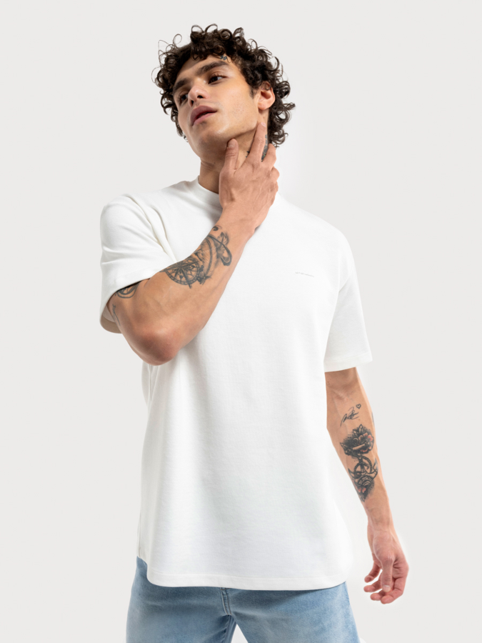 Resim Loft Erkek T-shirt