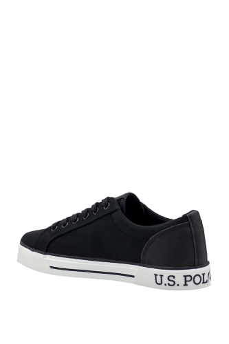 Resim U.S. Polo Assn. Erkek Spor Ayakkabı A101947636 Teo 5Fx