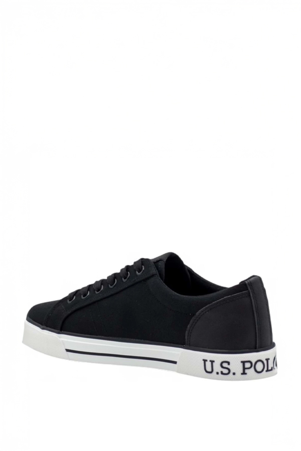 Resim U.S. Polo Assn. Erkek Spor Ayakkabı A101947636 Teo 5Fx