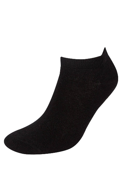 Resim Defacto Erkek Kısa Çorap S3904AZ/BK23