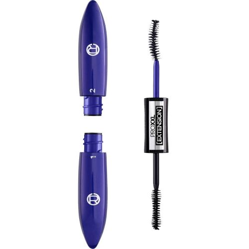 Resim L'Oréal Paris Mascara Pro XXL Extension Black