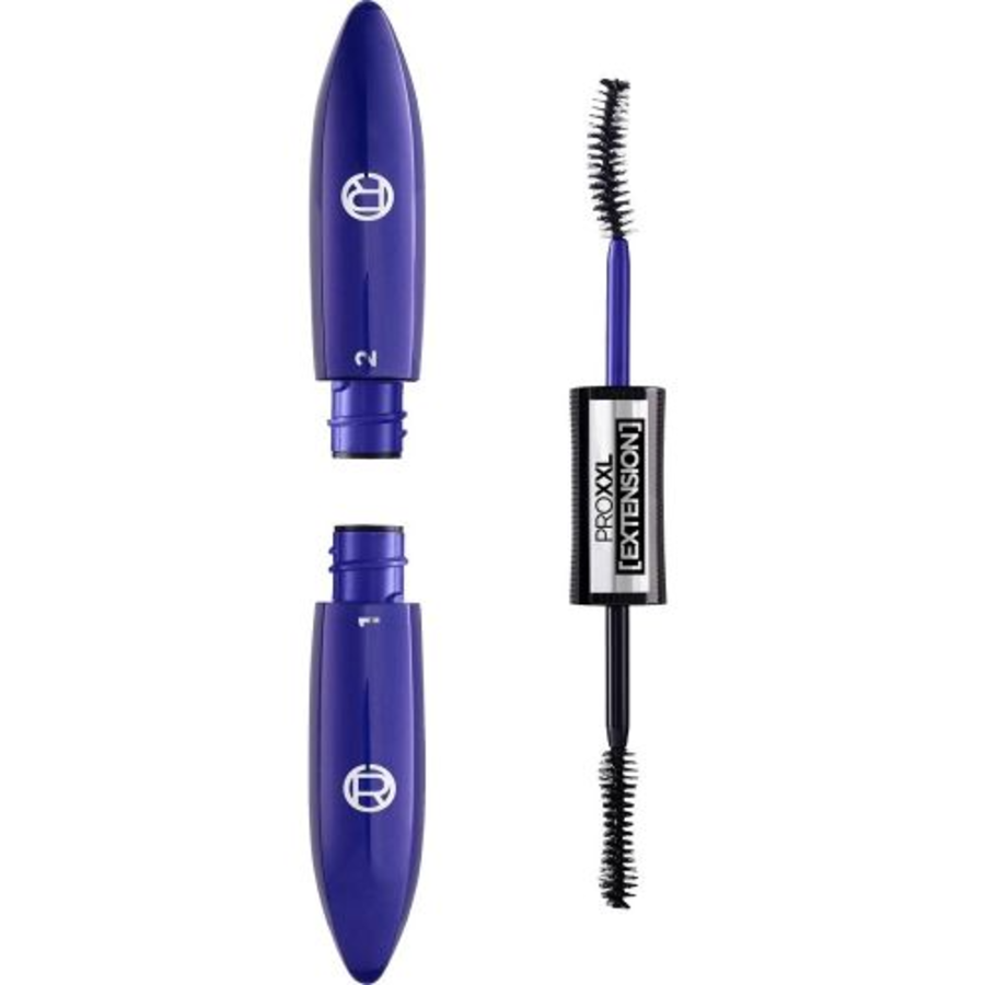 Resim L'Oréal Paris Mascara Pro XXL Extension Black