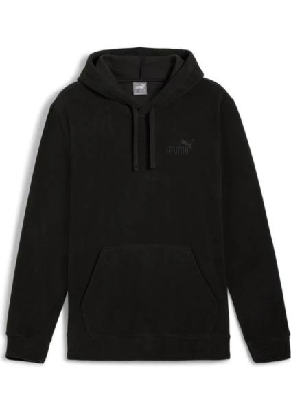 Resim Puma Ess Elevated Fz Hoodie Tr Erkek Sweat 688256-01