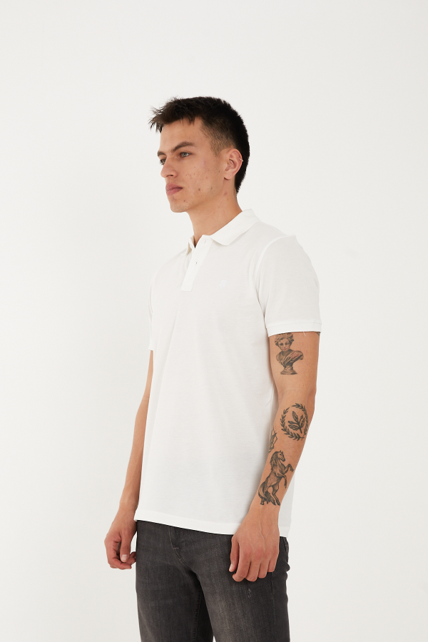 Resim PAUL&MORE Erkek T-shirt