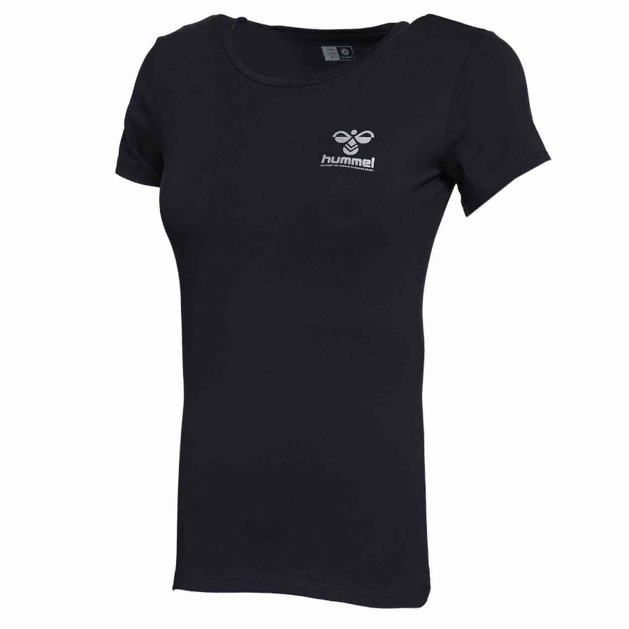 Resim Hummel Kadın T-shirt