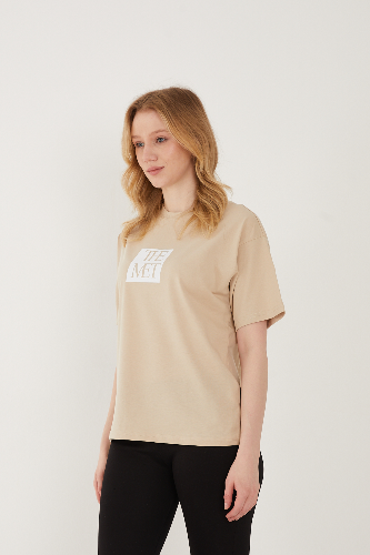 Resim Viole&More Kadın T-shirt