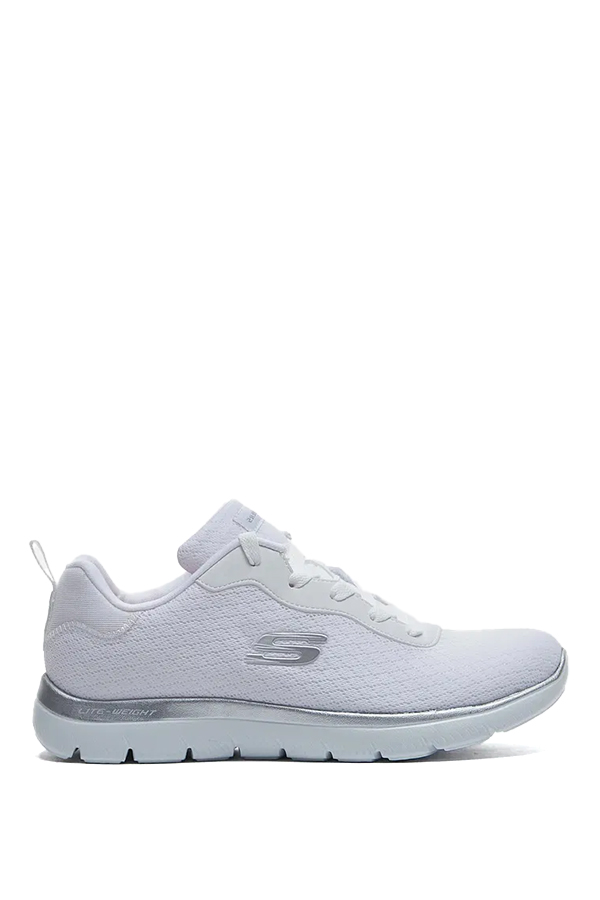 Resim Skecherks Summits Kadın Spor Ayakkabı 88888316Tk Wsl