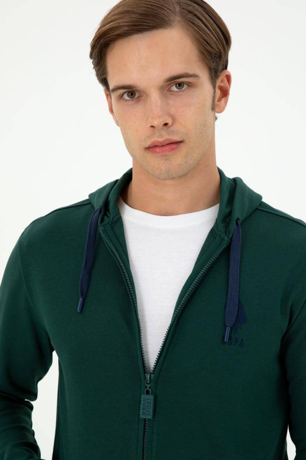 Resim 1926835 Garmansk024 U.S Polo Assn. Erkek Sweat