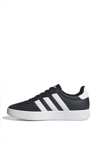 Resim Adidas Barreda Cblack/ Erkek Spor Ayakkabı JI2307