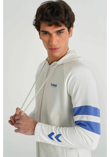 Resim Hummel Erkek Sweat