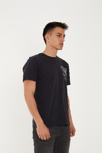 Resim PAUL&MORE Erkek T-shirt