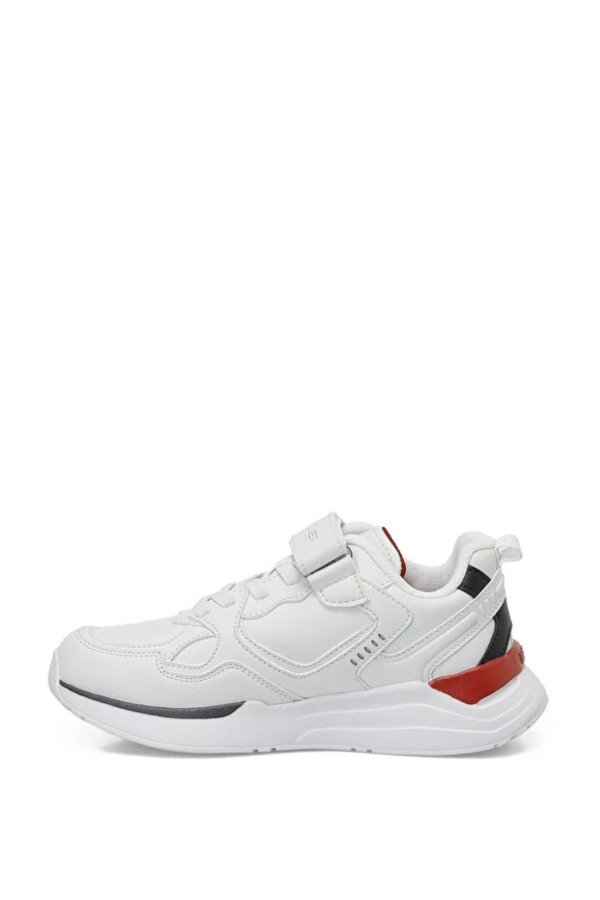 Resim U.S. Polo Assn. Erkek Çocuk Spor Ayakkabı A101946393 Inter Jr 5Fx