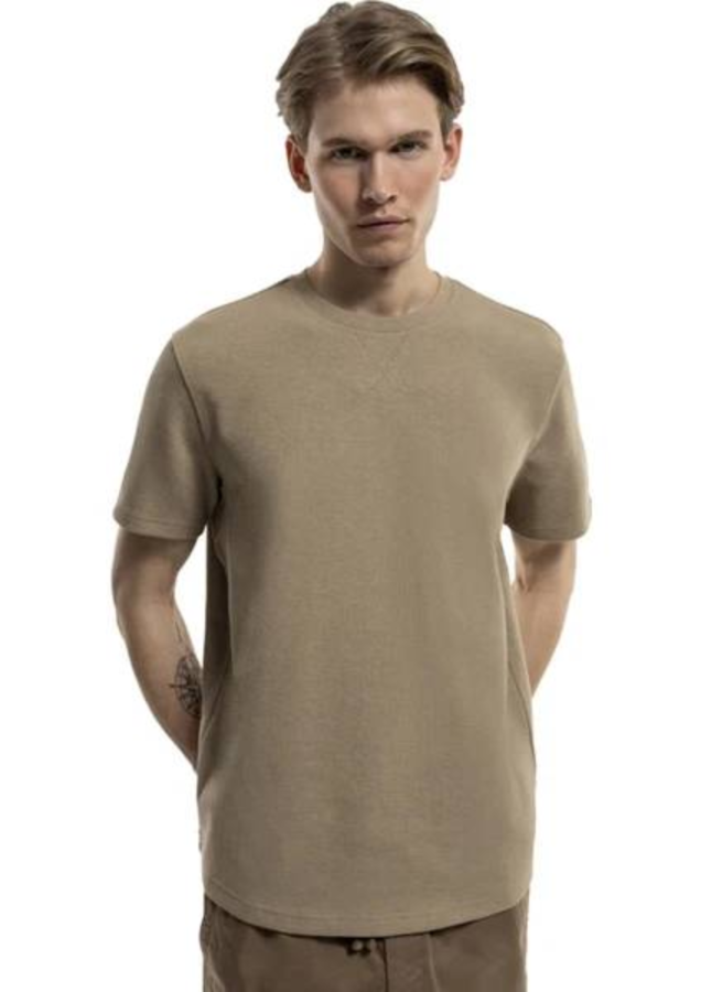 Resim Loft Erkek Regular Fit T-shirt LF2034875