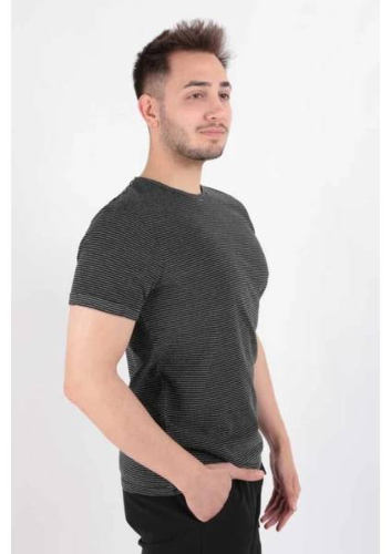 Resim Cazador Erkek T-shirt