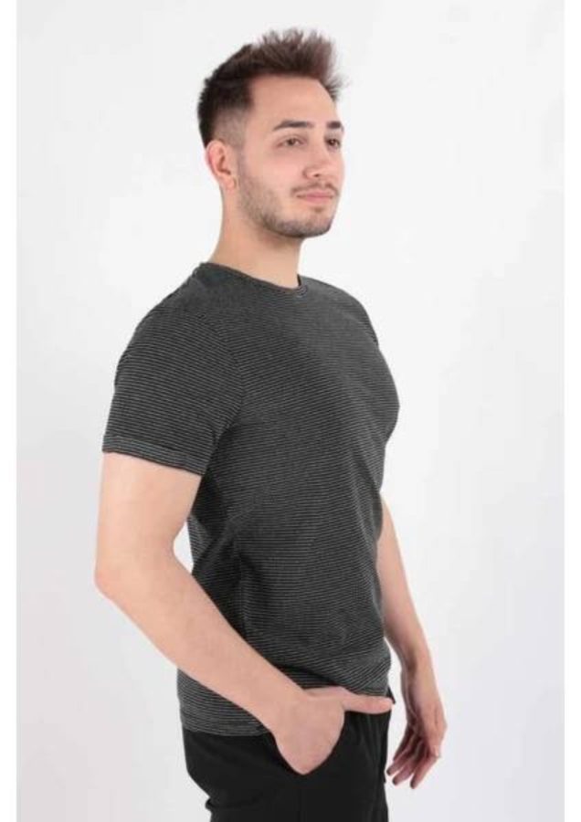 Resim Cazador Erkek T-shirt