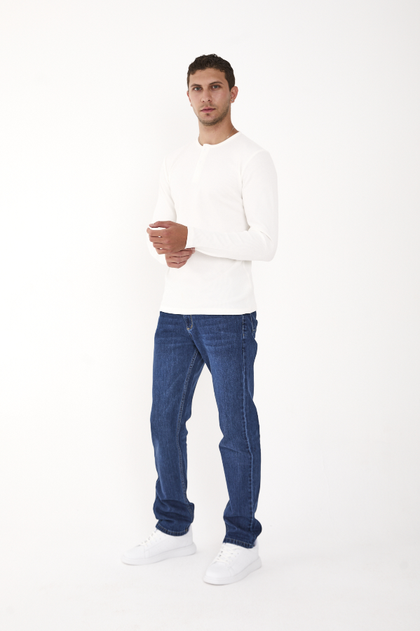 Resim Trender Erkek Sweat
