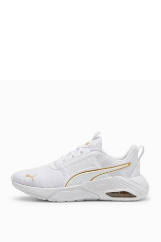 Resim Puma X-Cell Nova FS Unisex Spor Ayakkabı 379495-12
