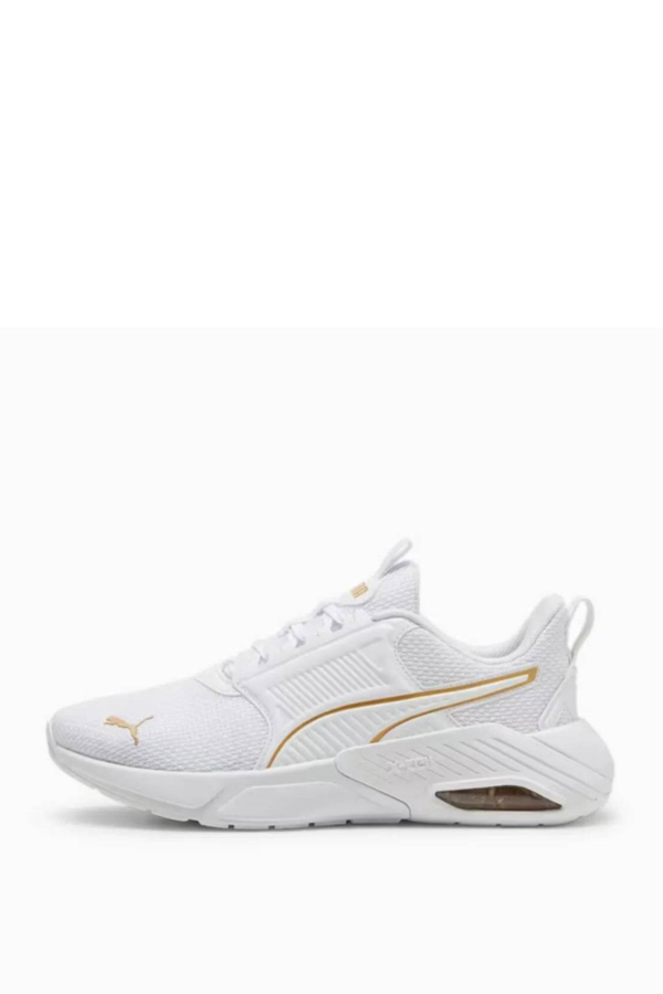 Resim Puma X-Cell Nova FS Unisex Spor Ayakkabı 379495-12