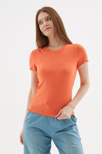 Resim Fashion Friends Kadın T-shirt