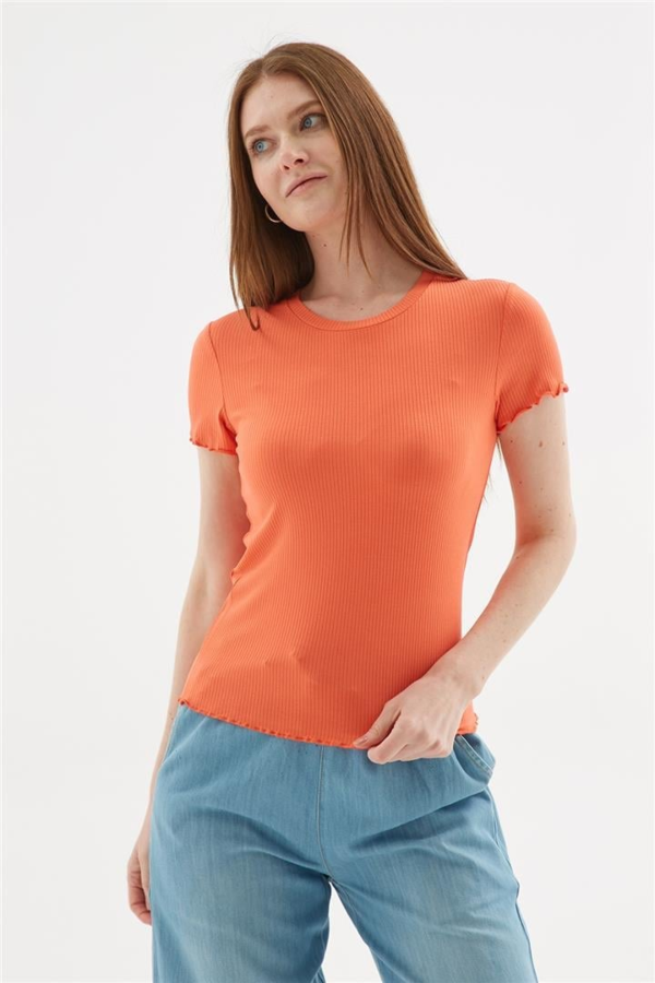 Resim Fashion Friends Kadın T-shirt