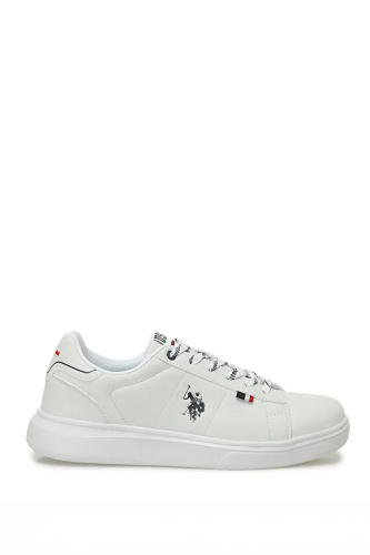 Resim U.S. Polo Assn. Erkek Spor Ayakkabı A101947654 Ares 5Fx