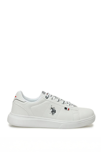 Resim U.S. Polo Assn. Erkek Spor Ayakkabı A101947654 Ares 5Fx