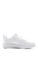Resim Skechers Sport Court 92 Kadın Spor Ayakkabı 149763 Wht