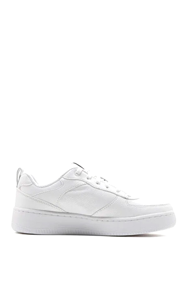 Resim Skechers Sport Court 92 Kadın Spor Ayakkabı 149763 Wht