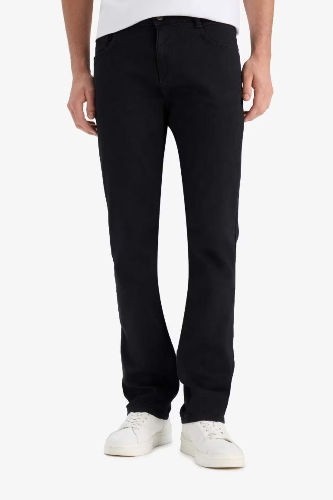 Resim Defacto Erkek Jean Pantolon E7267AX/NM40
