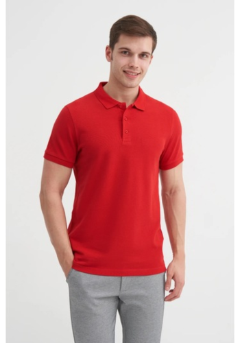 Resim Cazador Erkek T-shirt