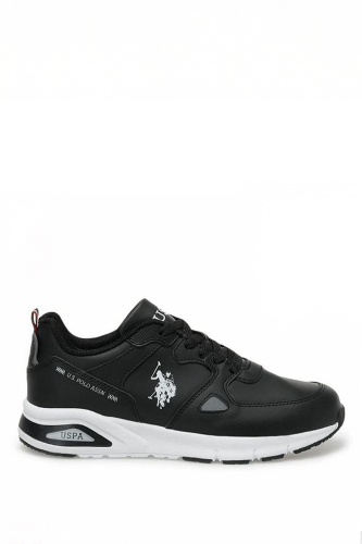 Resim U.S. Polo Assn. Kadın Spor Ayakkabı A102032293 5F Vance Wmn Gsn 5Pr
