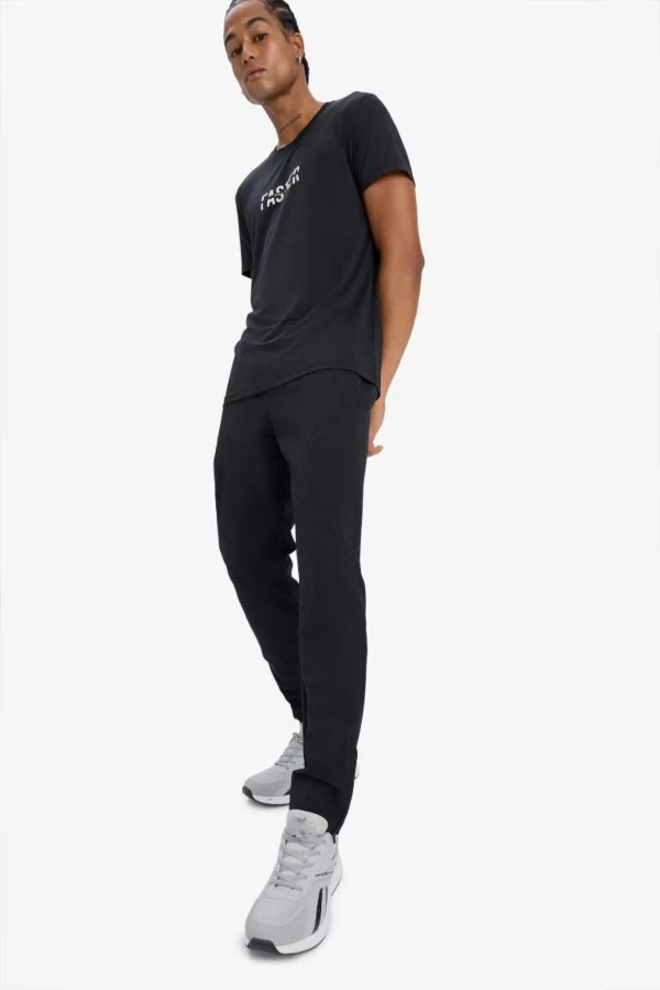 Resim Defacto Erkek Kanvas Pantolon B2780Ax/Bk81