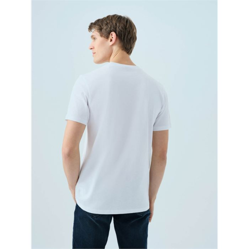 Resim Loft Erkek T-shirt