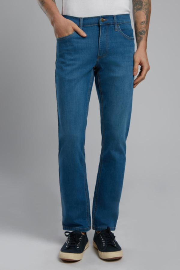 Resim Lee Cooper Erkek Jean